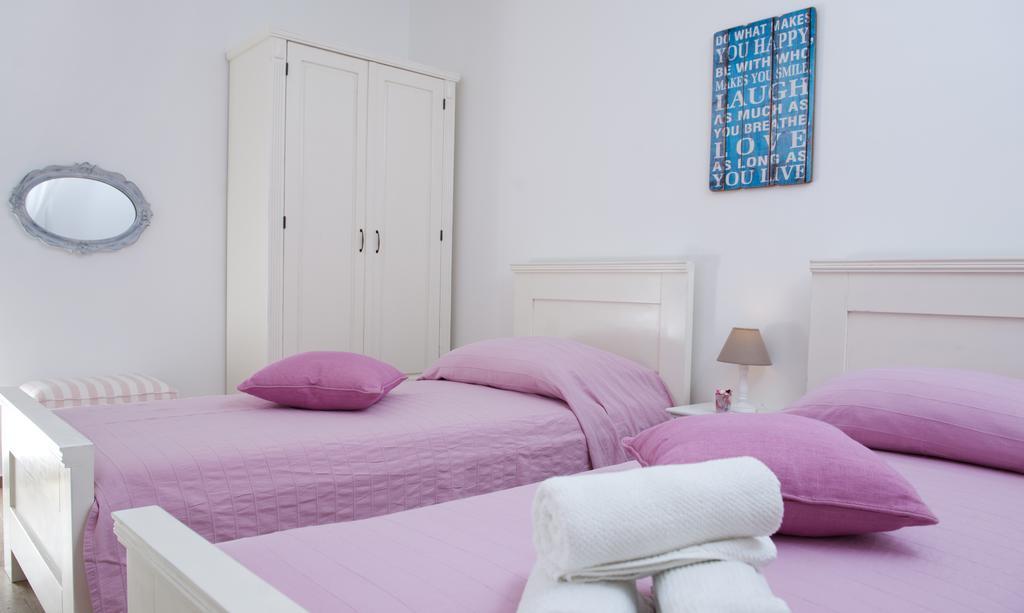 Apartments Villa Laguna With Pool Razanj Room photo